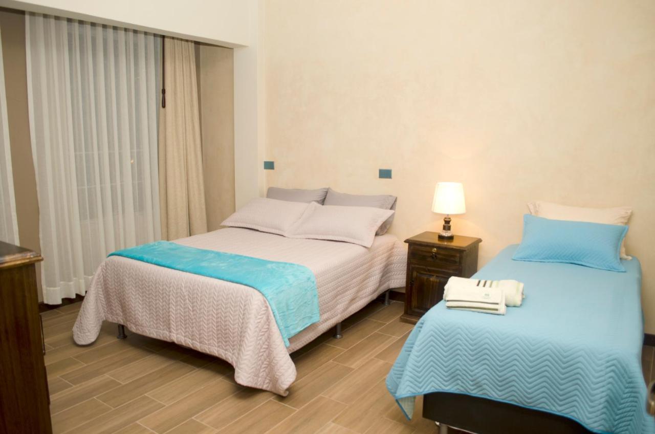 Nativa Suites Cochabamba Luaran gambar